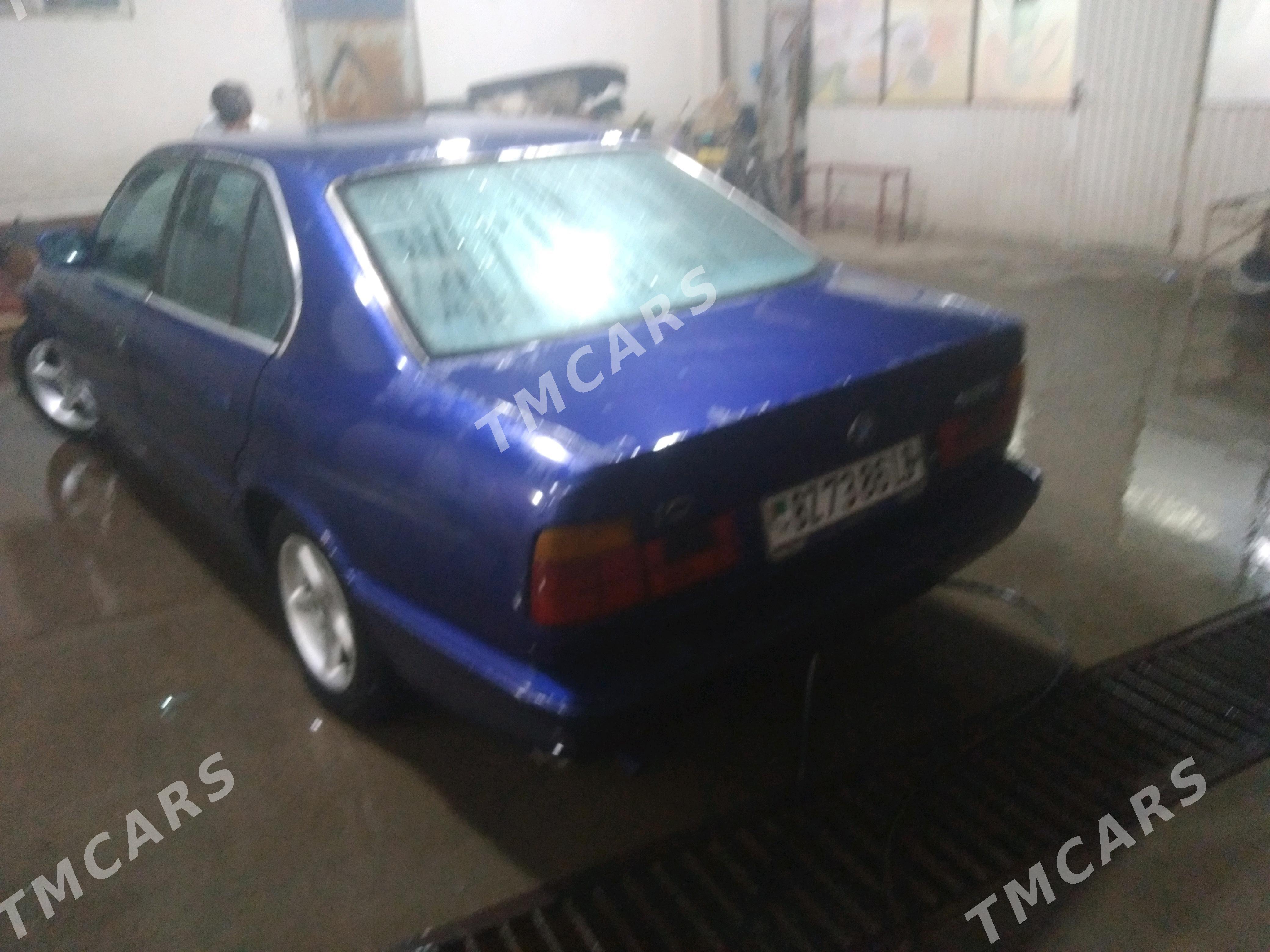 BMW 525 1989 - 26 000 TMT - Туркменабат - img 4