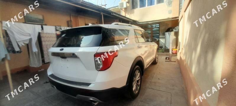 Ford Explorer 2020 - 335 000 TMT - Aşgabat - img 5