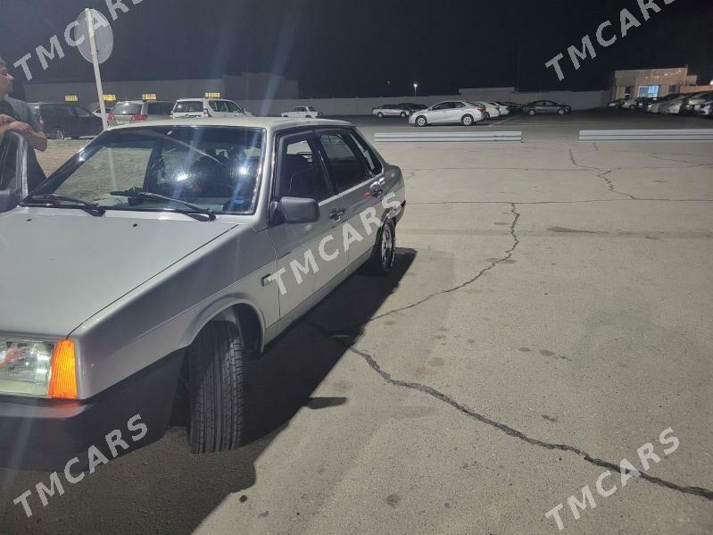 Lada 21099 2004 - 40 000 TMT - Daşoguz - img 3
