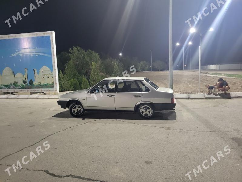 Lada 21099 2004 - 40 000 TMT - Daşoguz - img 5