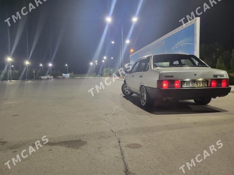 Lada 21099 2004 - 40 000 TMT - Daşoguz - img 4