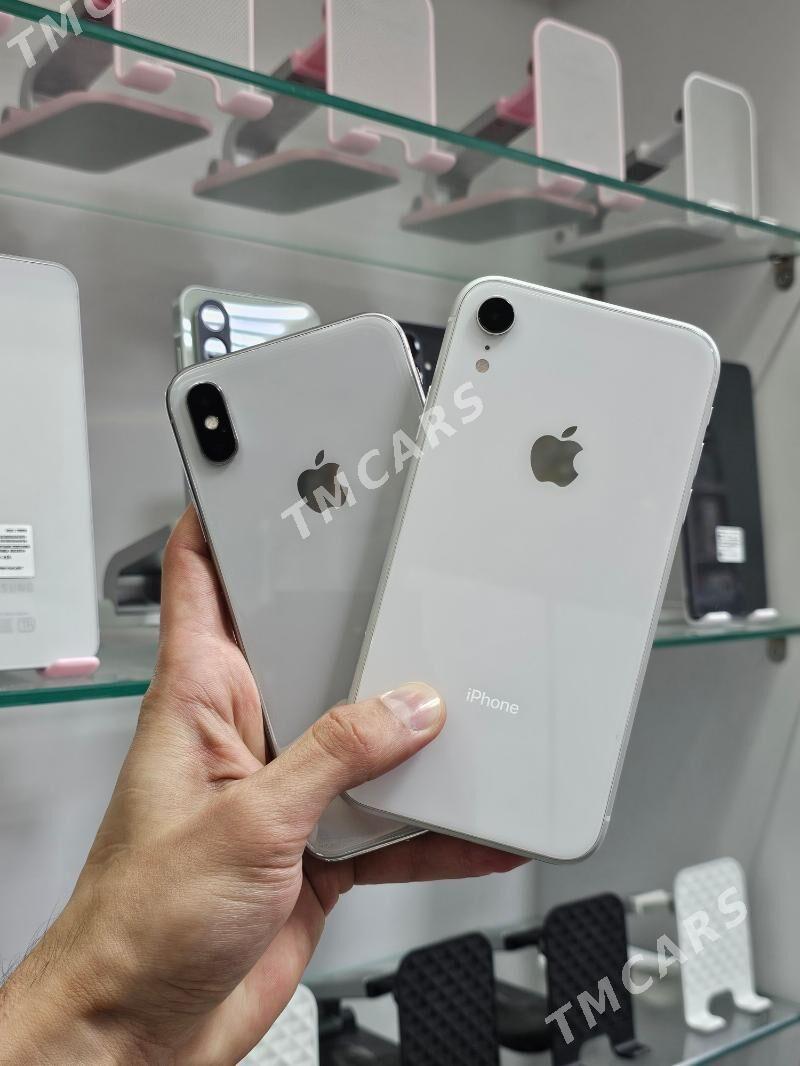 IPhone Xs We Xr - Aşgabat - img 2