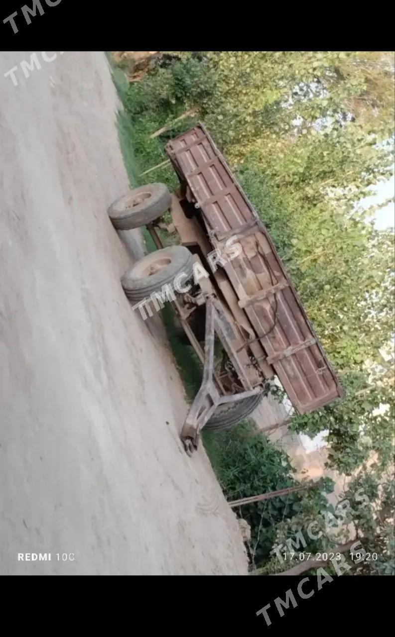 MTZ T-28 1988 - 30 000 TMT - Гарабекевюл - img 3