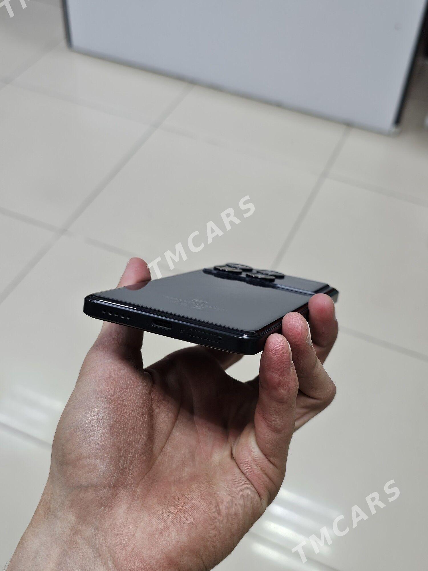 Poco X6 Pro 12/512gb - Aşgabat - img 4