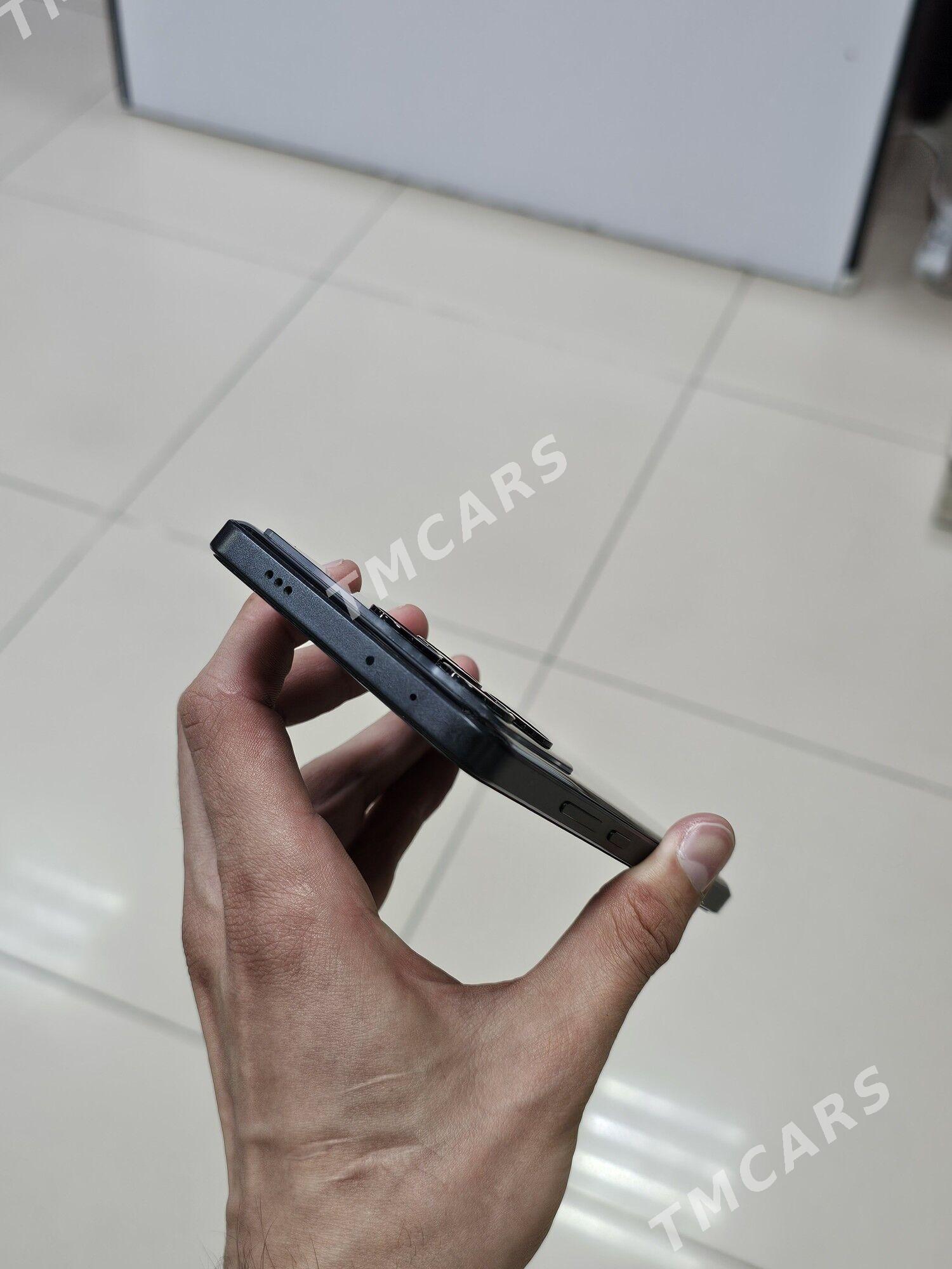 Poco X6 Pro 12/512gb - Aşgabat - img 5