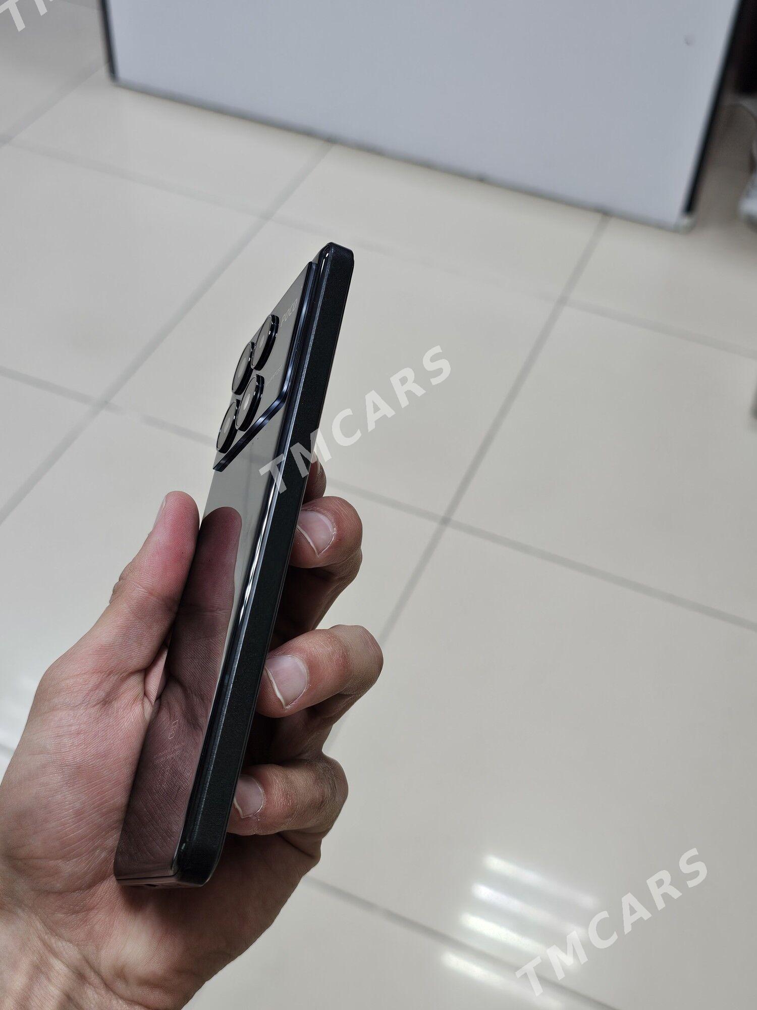 Poco X6 Pro 12/512gb - Aşgabat - img 2