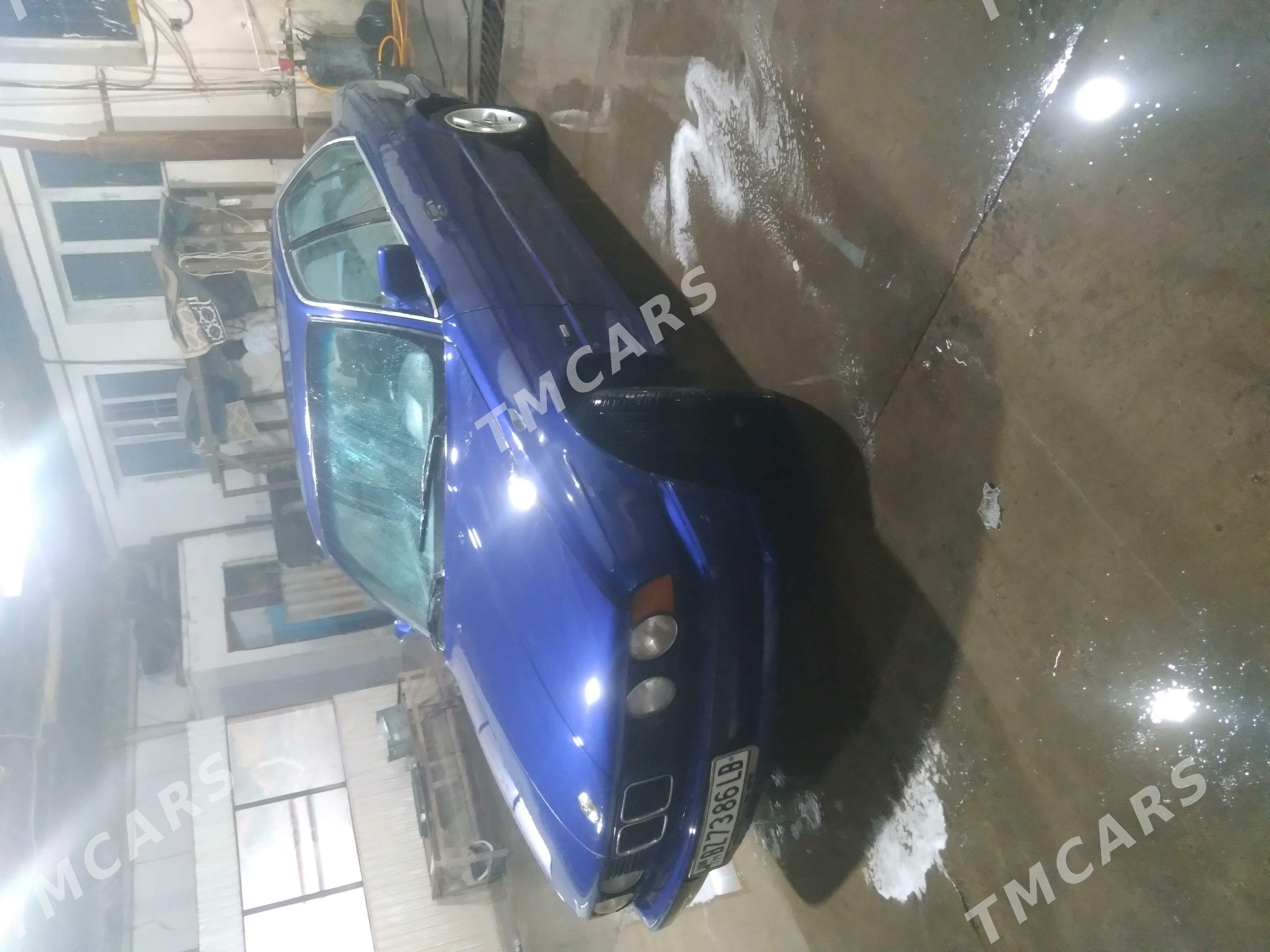BMW 525 1989 - 26 000 TMT - Туркменабат - img 5