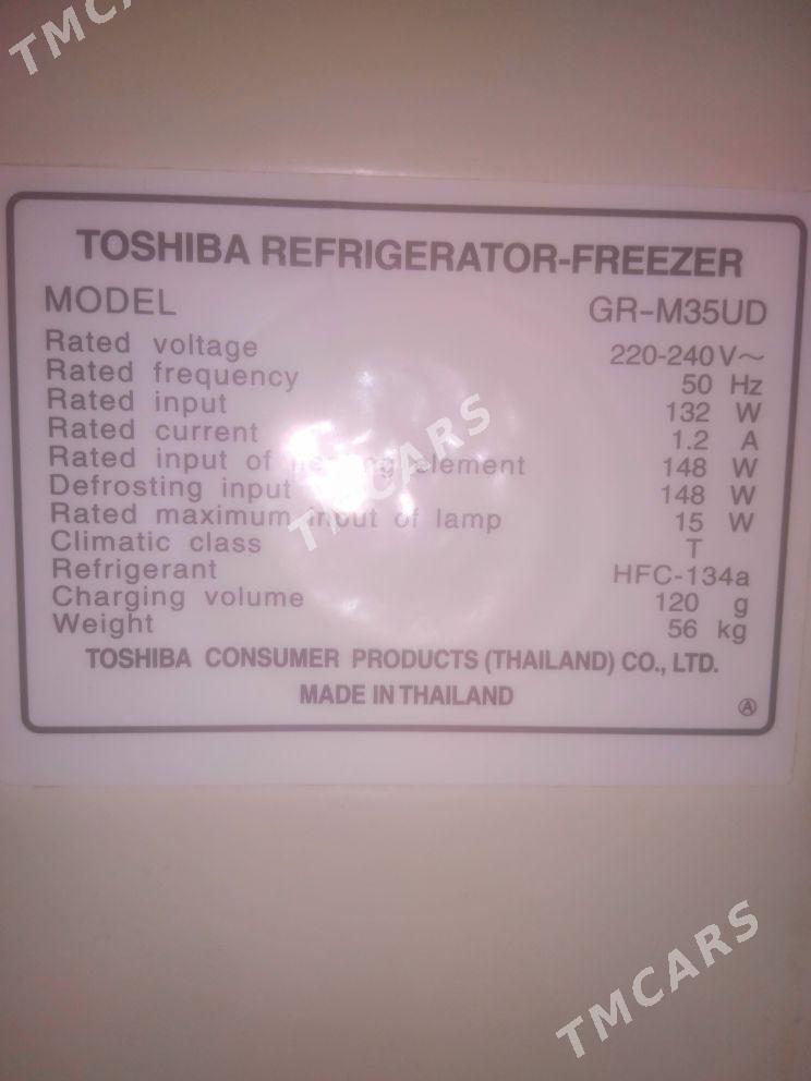TOSHIBA 2 Kam Nofros - 30 mkr - img 5