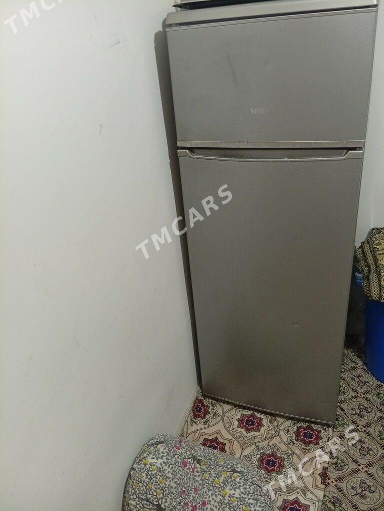халадилник - Türkmenbaşy - img 2