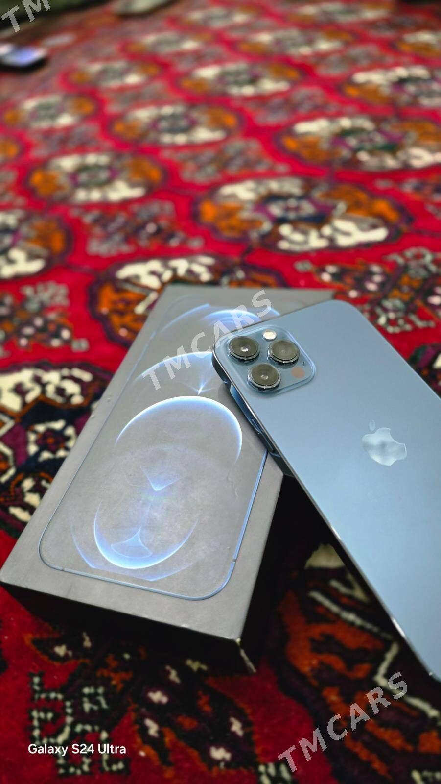 Iphone 12 pro max - Moskowskiý köç. (10 ýyl abadançylyk şaýoly) - img 5