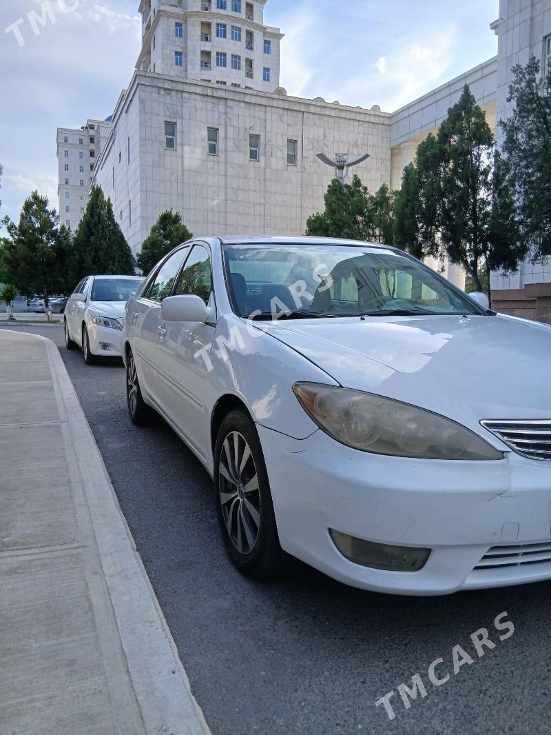 Toyota Camry 2002 - 150 000 TMT - Ашхабад - img 2