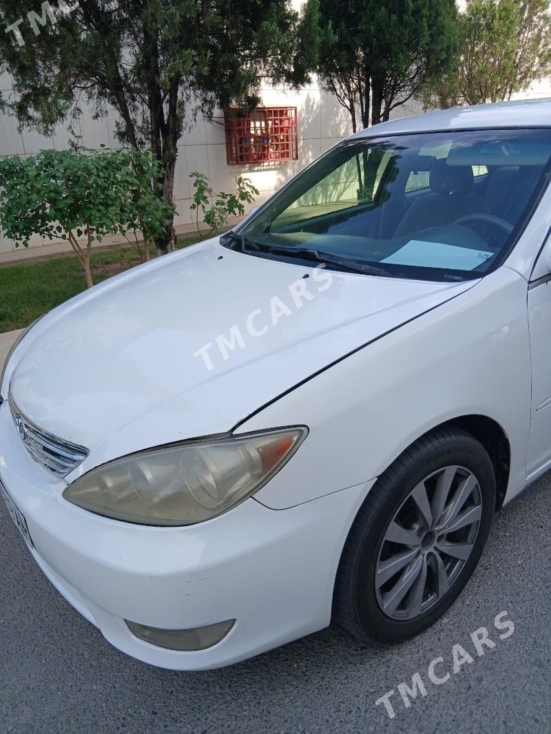 Toyota Camry 2002 - 150 000 TMT - Ашхабад - img 3
