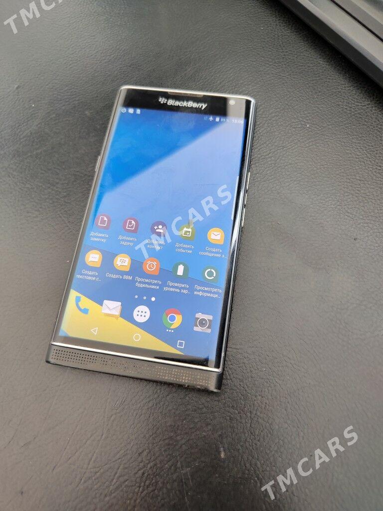blackberry priv - Aşgabat - img 3