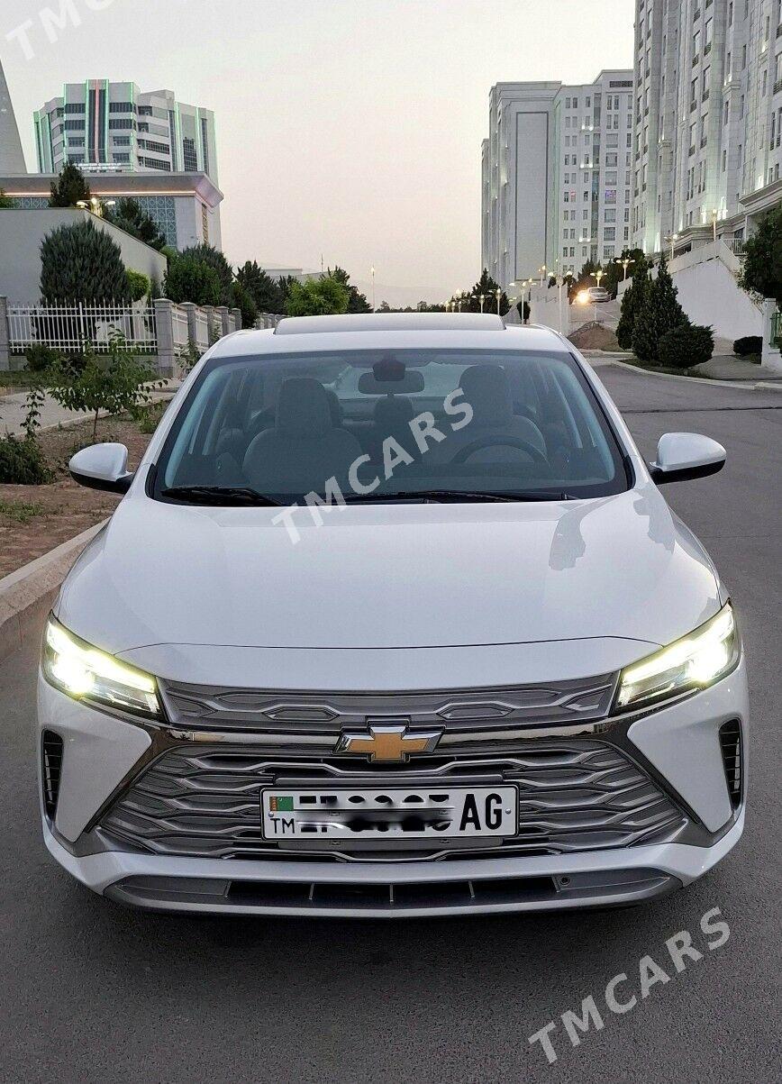 Chevrolet Monza 2023 - 239 000 TMT - Ашхабад - img 3