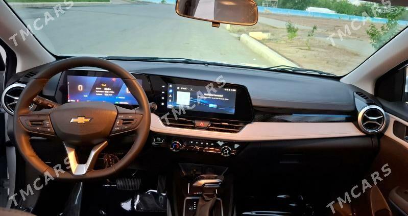 Chevrolet Monza 2023 - 239 000 TMT - Ашхабад - img 8
