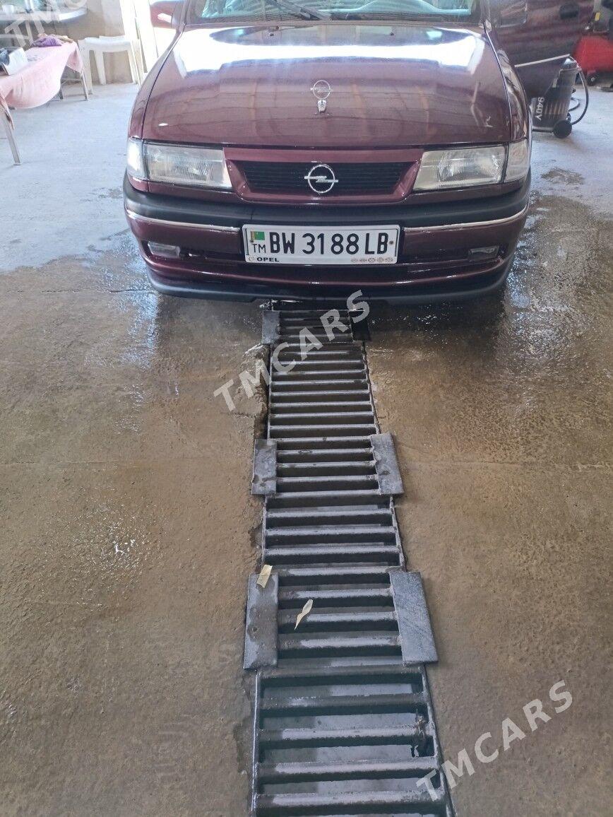 Opel Vectra 1990 - 55 000 TMT - Türkmenabat - img 3