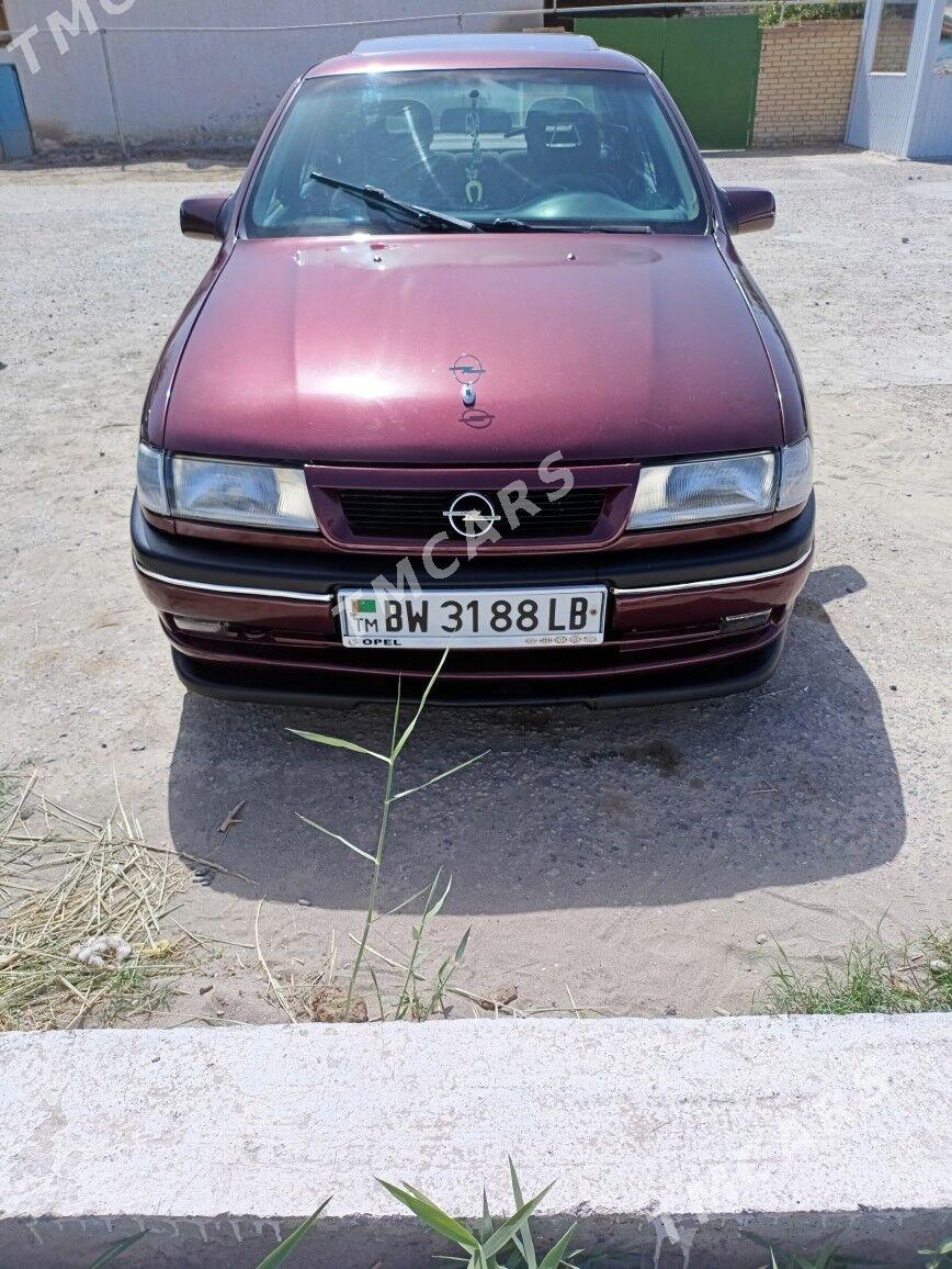 Opel Vectra 1990 - 55 000 TMT - Türkmenabat - img 7