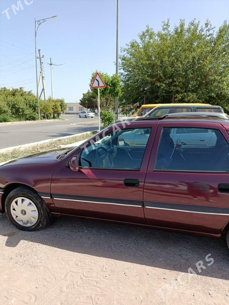 Opel Vectra 1990 - 55 000 TMT - Türkmenabat - img 6