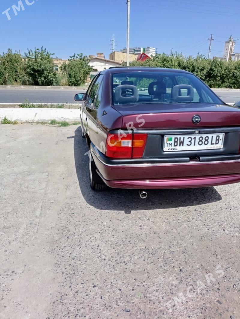 Opel Vectra 1990 - 55 000 TMT - Türkmenabat - img 5