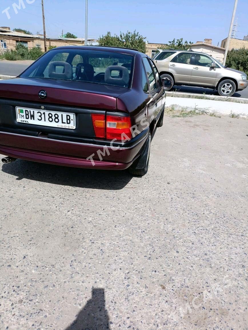 Opel Vectra 1990 - 55 000 TMT - Türkmenabat - img 9