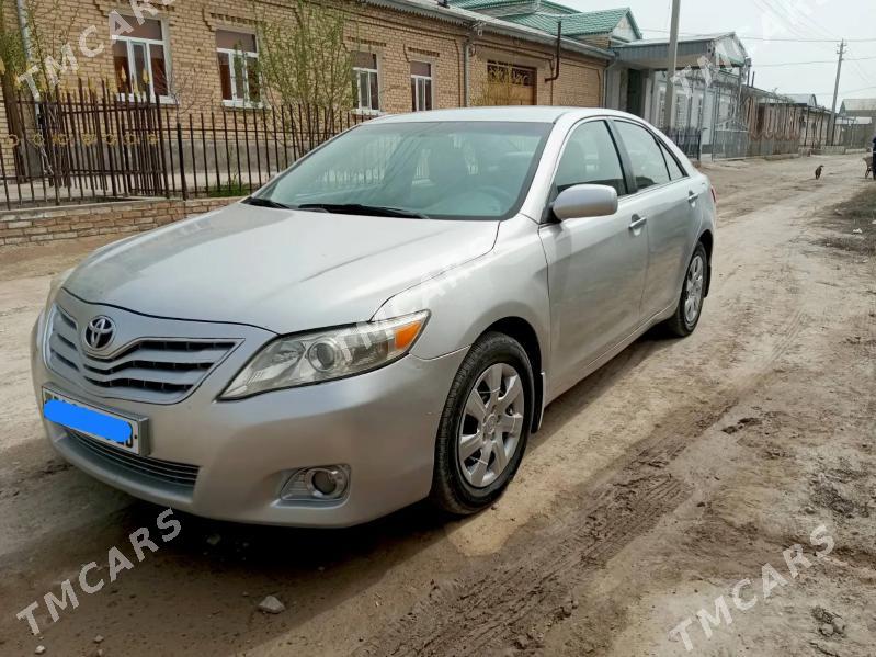 Toyota Camry 2010 - 160 000 TMT - Kerki - img 5