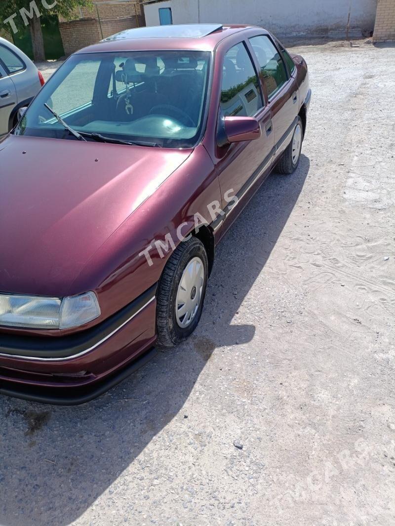 Opel Vectra 1990 - 55 000 TMT - Türkmenabat - img 10