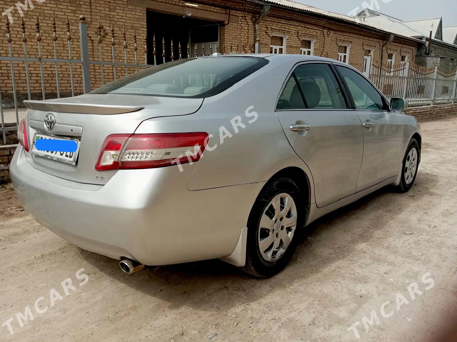 Toyota Camry 2010 - 160 000 TMT - Kerki - img 6
