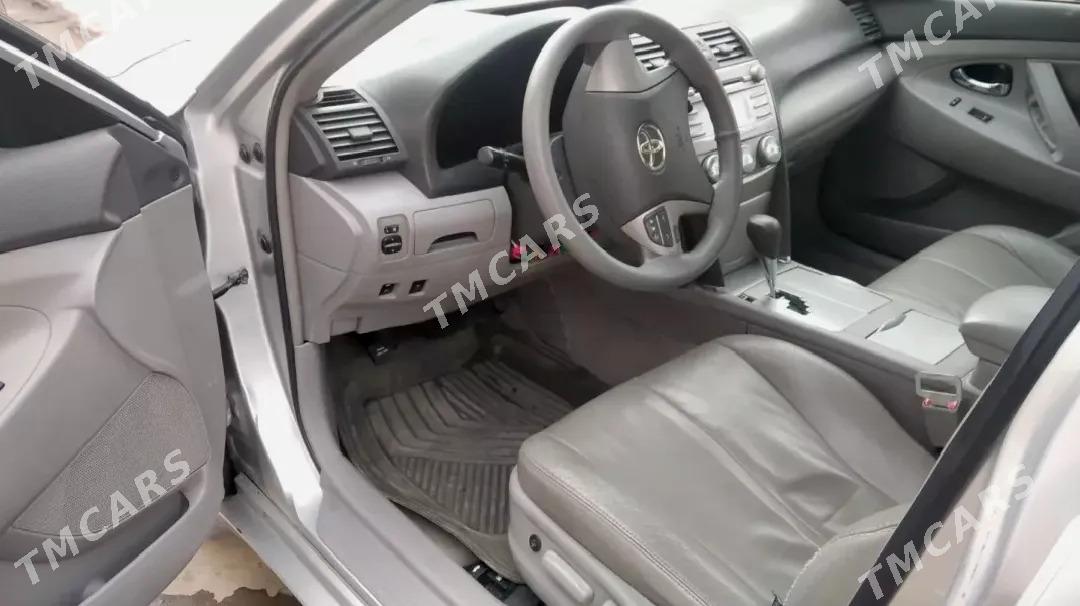 Toyota Camry 2010 - 160 000 TMT - Kerki - img 7
