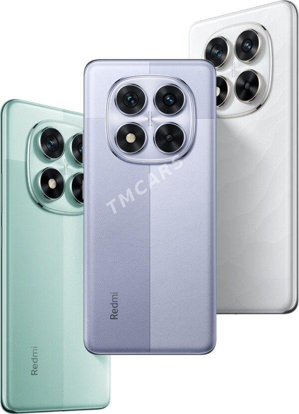 Кредит Redmi Note 14 Pro - ул. Туркменбаши шаёлы (Ленина) - img 5