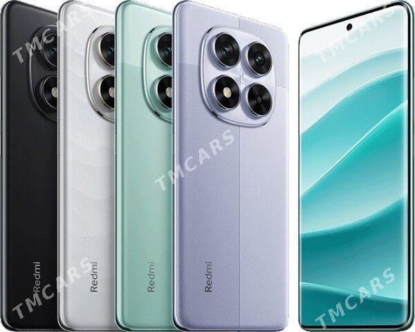 В РАССРОЧКУ REDMI NOTE 14 PRO - ул. Туркменбаши шаёлы (Ленина) - img 2