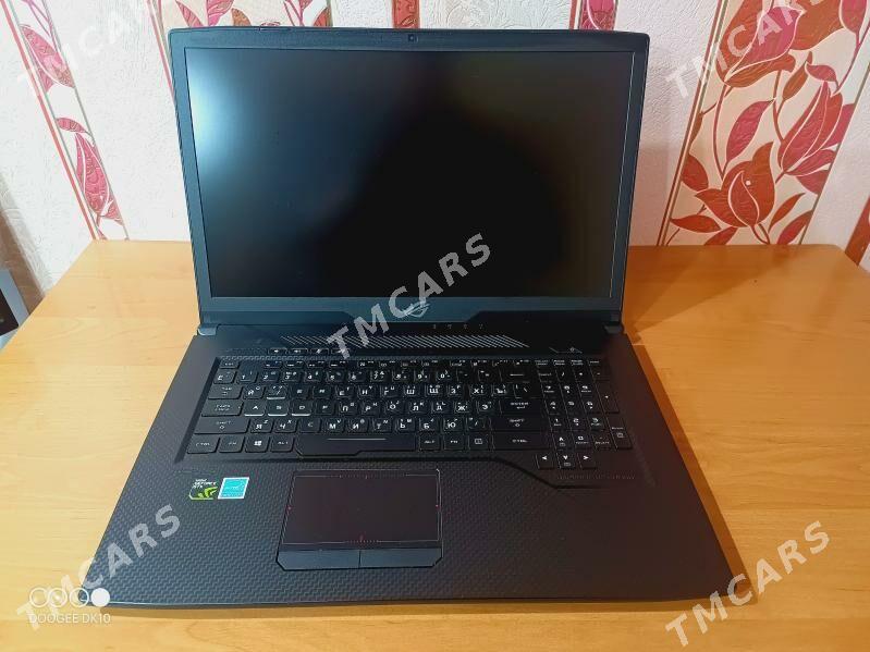 ASUS ROG STRIX - Türkmenbaşy - img 2