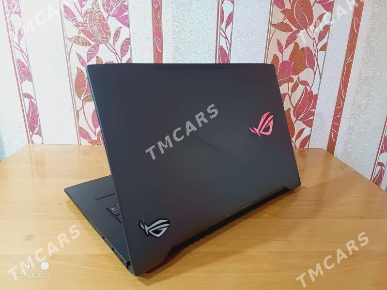 ASUS ROG STRIX - Türkmenbaşy - img 4