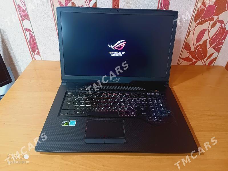 ASUS ROG STRIX - Türkmenbaşy - img 3
