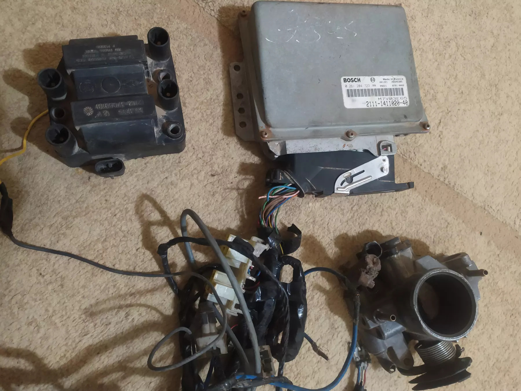 2110kompyuter 1 500 TMT - Parahat 7 - img 3