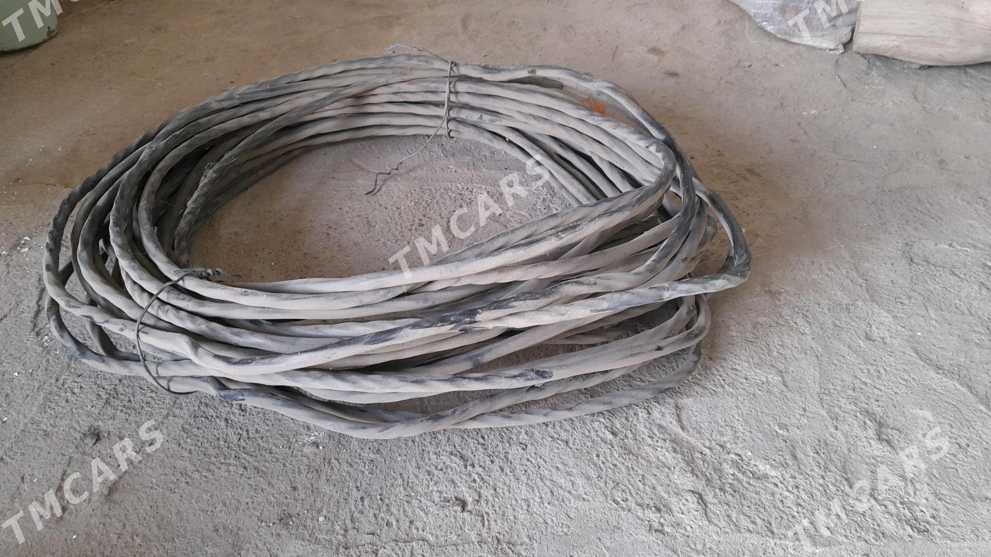 kabel alýumin - Aşgabat - img 5