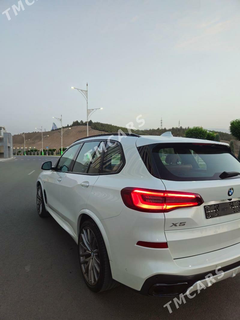 BMW X5 M 2020 - 1 015 000 TMT - Ашхабад - img 3