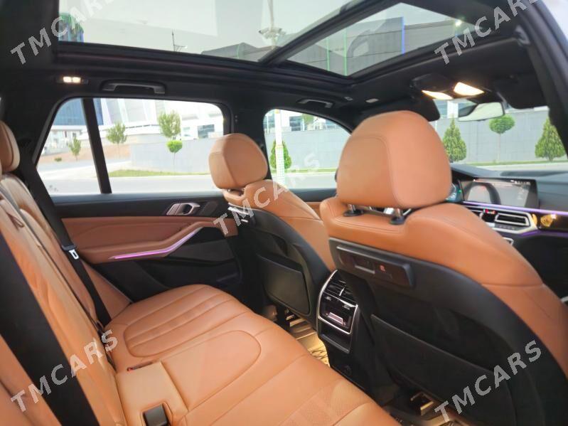 BMW X5 M 2020 - 1 015 000 TMT - Ашхабад - img 7