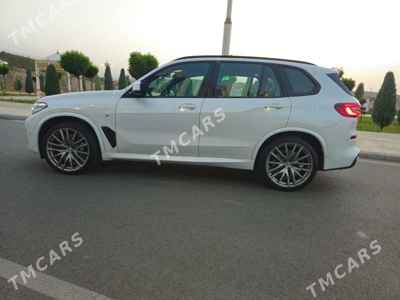 BMW X5 M 2020 - 1 015 000 TMT - Ашхабад - img 2