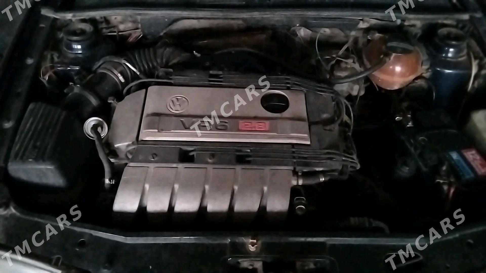 Volkswagen Golf III 1994 - 43 000 TMT - Сейди - img 2