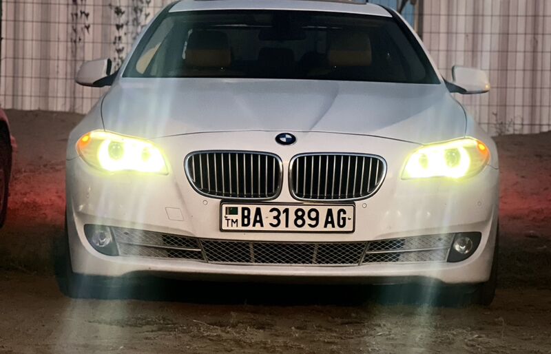 Fara we bufer 5 000 TMT - Мары - img 2