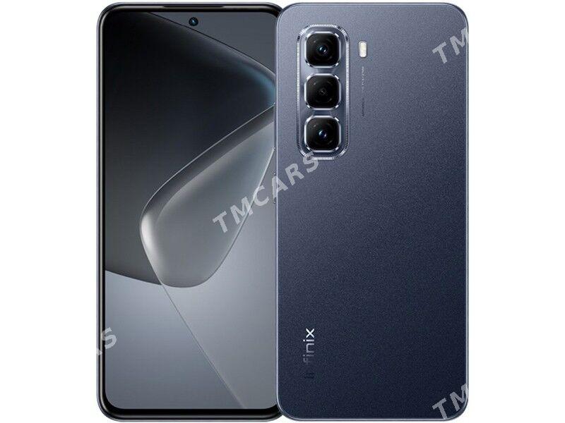 ТЕЛЕФОНЫ INFINIX В РАССРОЧКУ - ул. Туркменбаши шаёлы (Ленина) - img 2