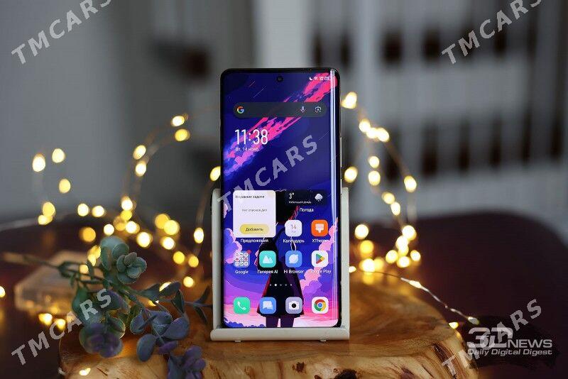 ТЕЛЕФОНЫ INFINIX В РАССРОЧКУ - ул. Туркменбаши шаёлы (Ленина) - img 4