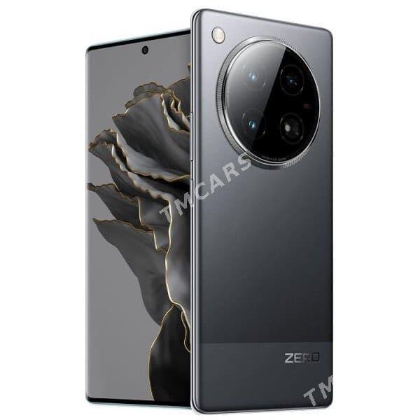 ТЕЛЕФОНЫ INFINIX В РАССРОЧКУ - ул. Туркменбаши шаёлы (Ленина) - img 3