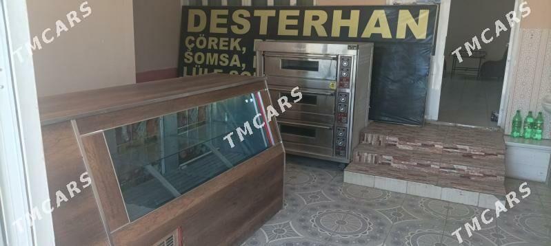 Kafe İslap duran tayyar - Daşoguz - img 3