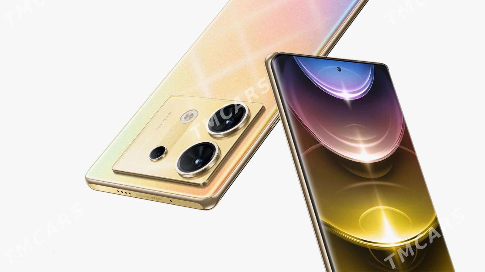 ТЕЛЕФОНЫ INFINIX В РАССРОЧКУ - ул. Туркменбаши шаёлы (Ленина) - img 10