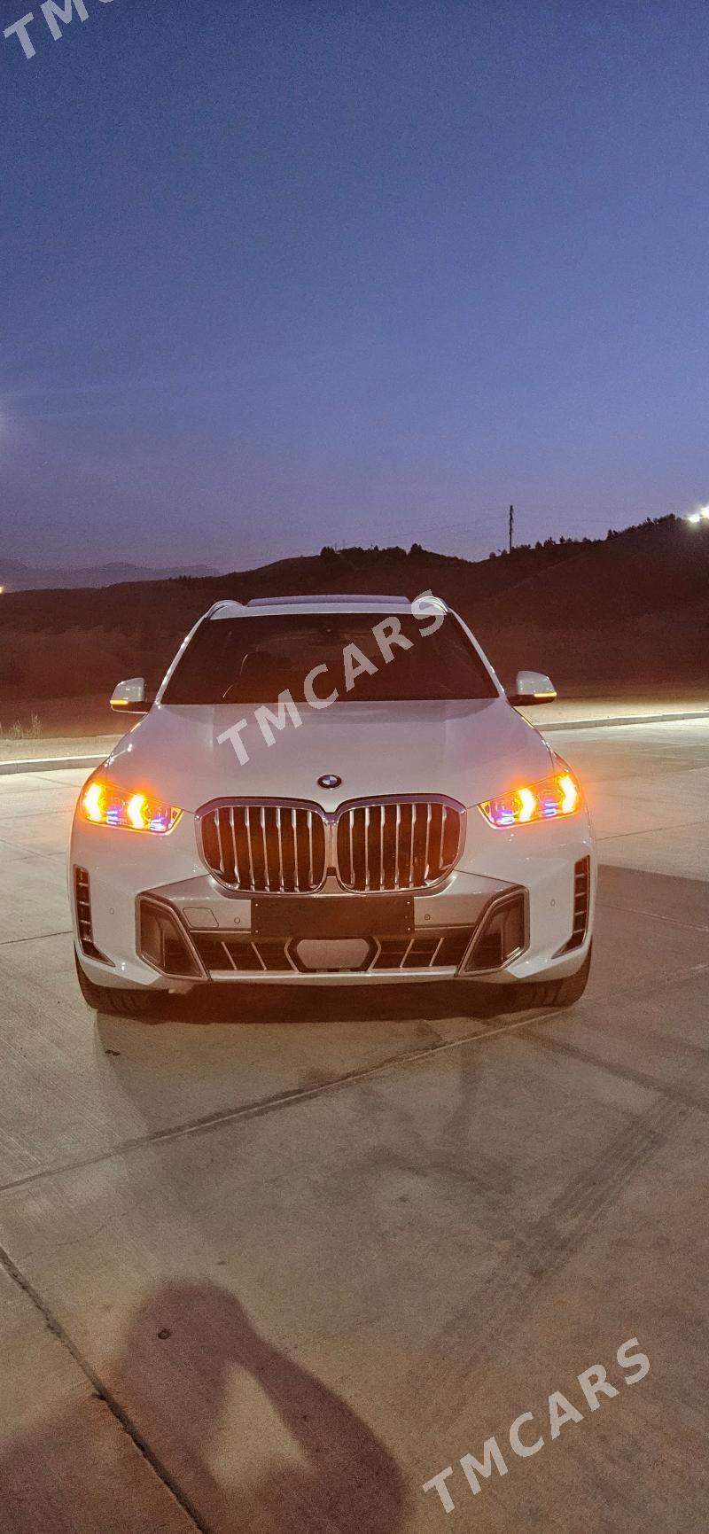 BMW X5 2022 - 1 130 000 TMT - Aşgabat - img 2