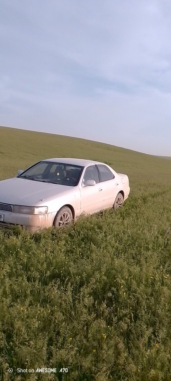 Toyota Cresta 1993 - 42 000 TMT - Tagtabazar - img 5