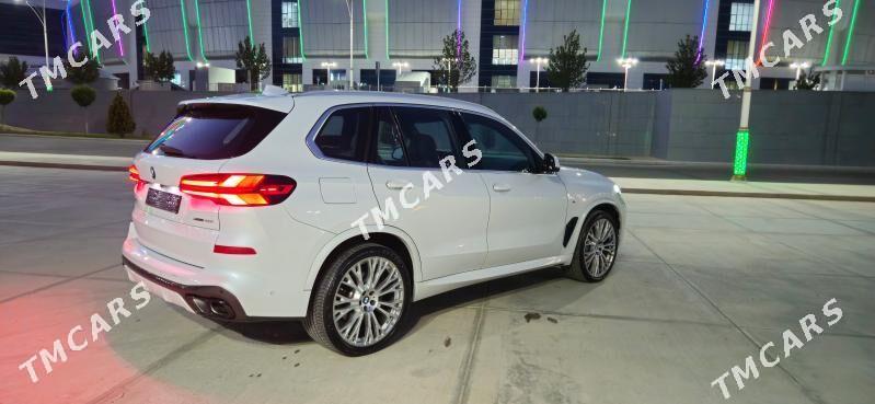 BMW X5 2022 - 1 130 000 TMT - Aşgabat - img 8