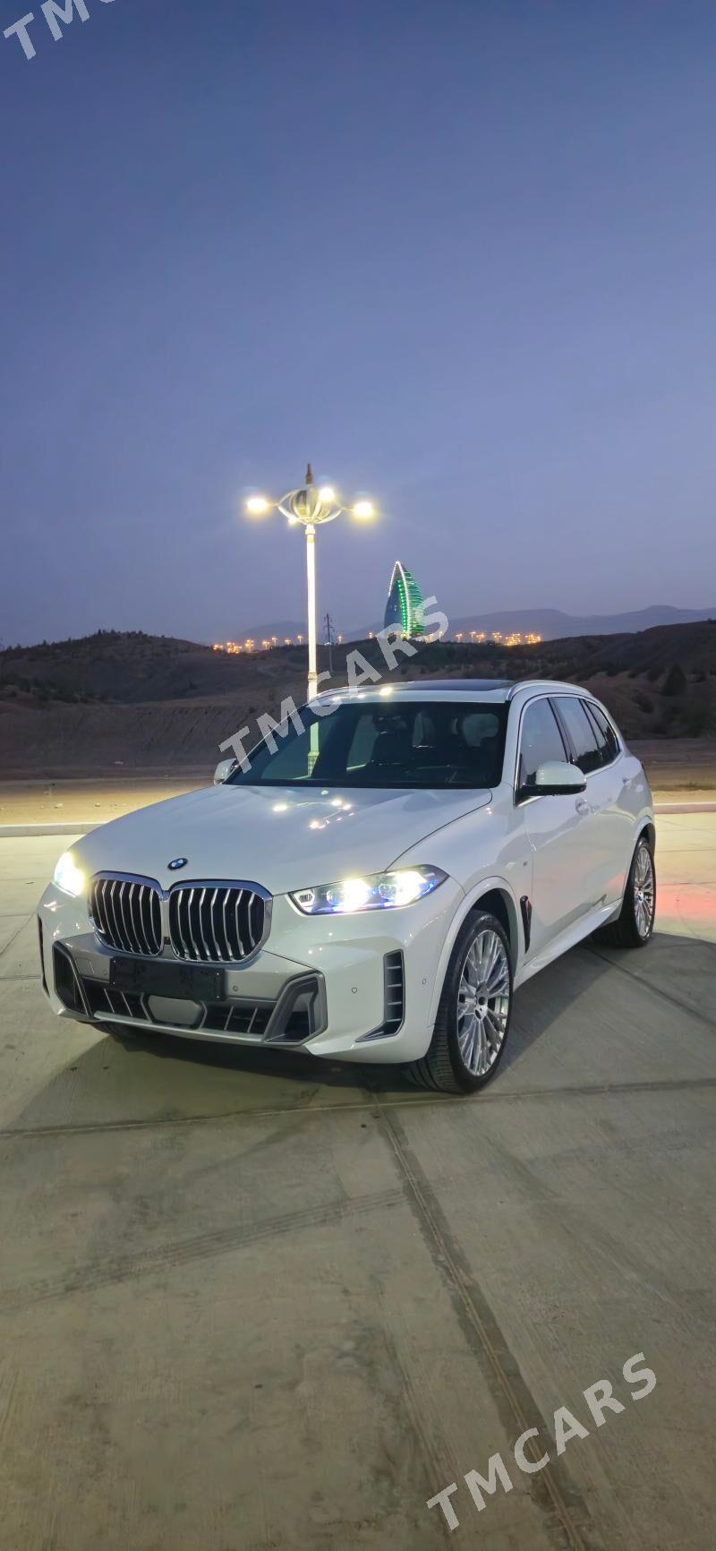 BMW X5 2022 - 1 130 000 TMT - Aşgabat - img 5