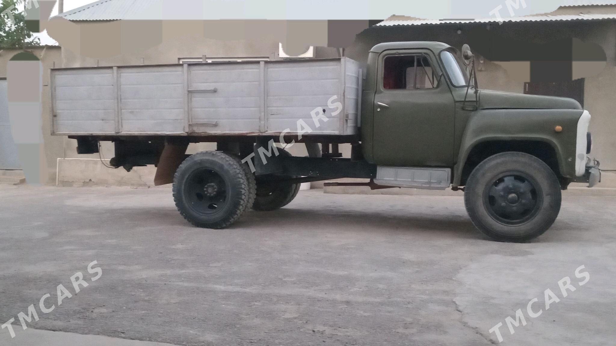 Gaz 52 1982 - 25 000 TMT - Гёкдепе - img 3